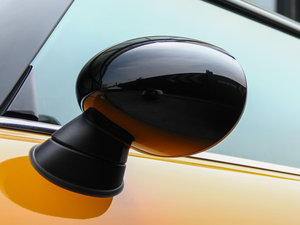 20143-DOOR COOPER S Excitement ^