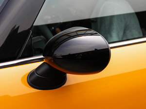 20143-DOOR COOPER S Excitement ^