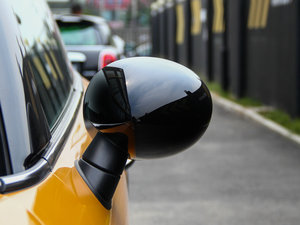 20143-DOOR COOPER S Excitement ^