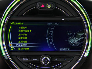 20143-DOOR COOPER S Excitement п؅^