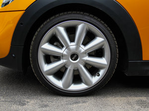 20143-DOOR COOPER S Excitement ^