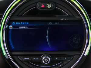 20143-DOOR COOPER S Excitement п؅^