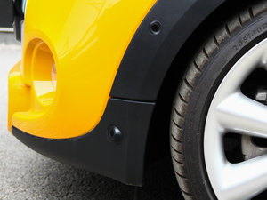 20143-DOOR COOPER S Excitement ^