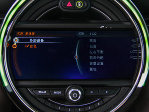 20143-DOOR COOPER S Excitement п؅^