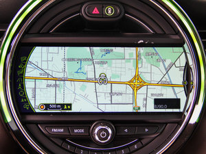 20143-DOOR COOPER S Excitement п؅^