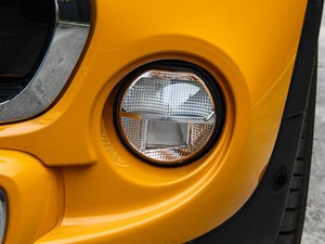 20143-DOOR COOPER S Excitement ^