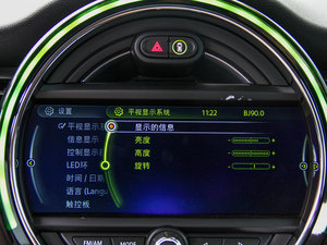 20143-DOOR COOPER S Excitement п؅^