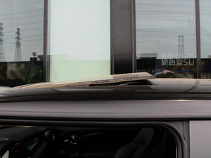 20143-DOOR COOPER S Excitement ^