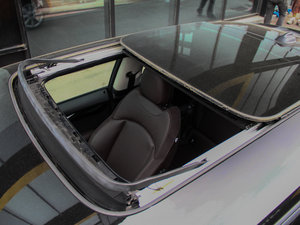 20143-DOOR COOPER S Excitement ^