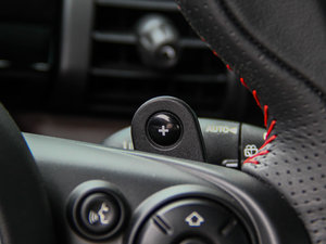 20143-DOOR COOPER S Excitement п؅^