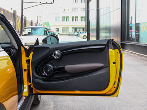 20143-DOOR COOPER S Excitement g