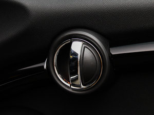 20143-DOOR COOPER S Excitement g