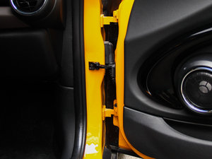 20143-DOOR COOPER S Excitement g