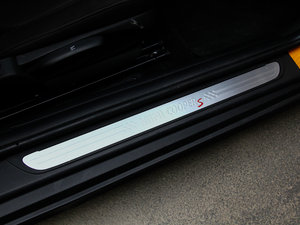 20143-DOOR COOPER S Excitement g