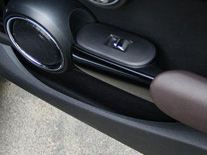 20143-DOOR COOPER S Excitement g