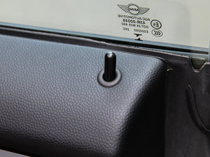 20143-DOOR COOPER S Excitement g