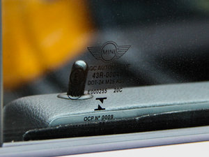 20143-DOOR COOPER S Excitement g