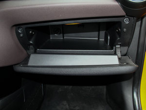 20143-DOOR COOPER S Excitement g