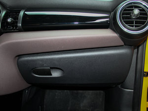 20143-DOOR COOPER S Excitement g