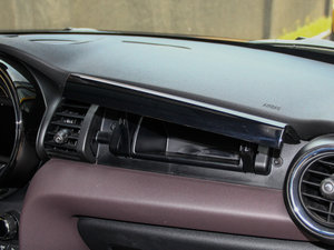 20143-DOOR COOPER S Excitement g