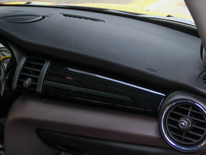 20143-DOOR COOPER S Excitement g