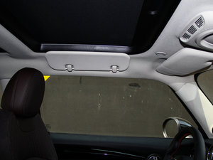 20143-DOOR COOPER S Excitement g