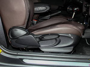 20143-DOOR COOPER S Excitement g