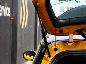 20143-DOOR COOPER S Excitement g