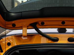 20143-DOOR COOPER S Excitement g