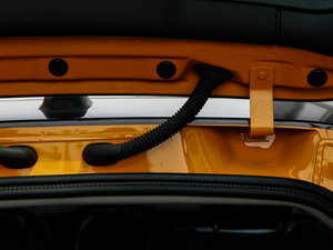 20143-DOOR COOPER S Excitement g