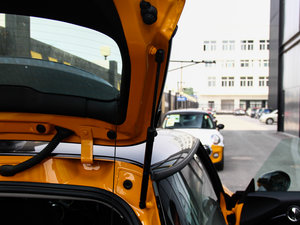 20143-DOOR COOPER S Excitement g