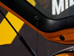 20143-DOOR COOPER S Excitement g