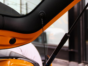 20143-DOOR COOPER S Excitement g