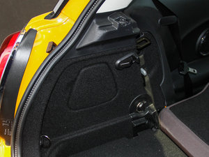 20143-DOOR COOPER S Excitement g