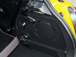 20143-DOOR COOPER S Excitement g