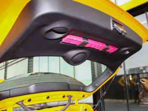 20143-DOOR COOPER S Excitement g