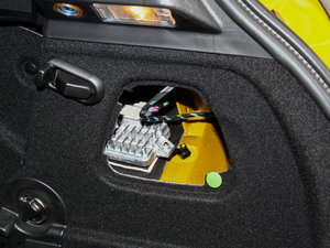 20143-DOOR COOPER S Excitement g