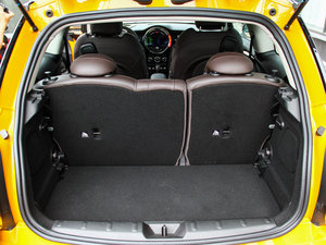 20143-DOOR COOPER S Excitement g