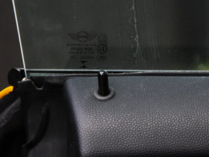 20143-DOOR COOPER S Excitement g