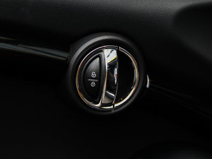 20143-DOOR COOPER S Excitement g