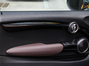 20143-DOOR COOPER S Excitement g