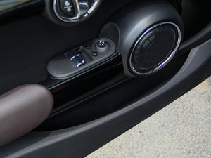 20143-DOOR COOPER S Excitement g