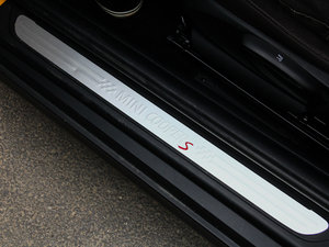 20143-DOOR COOPER S Excitement g