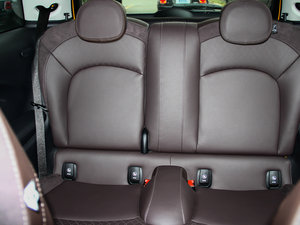 20143-DOOR COOPER S Excitement g