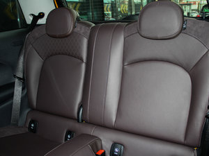 20143-DOOR COOPER S Excitement g