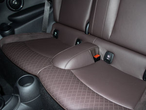 20143-DOOR COOPER S Excitement g