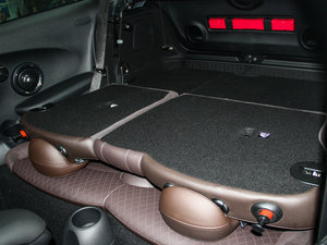 20143-DOOR COOPER S Excitement g