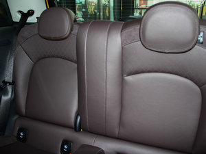 20143-DOOR COOPER S Excitement g