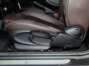 20143-DOOR COOPER S Excitement g