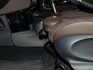 20143-DOOR COOPER S Excitement g